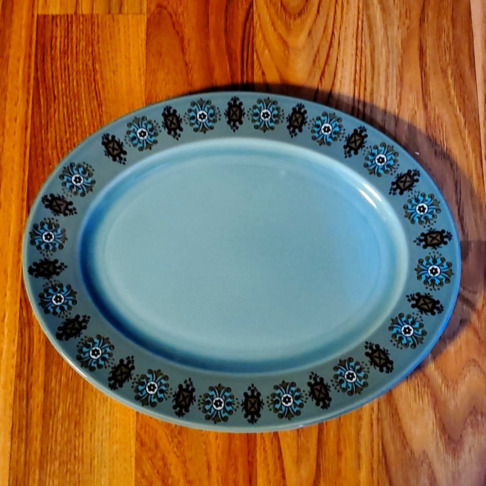 Matador Platter MCM